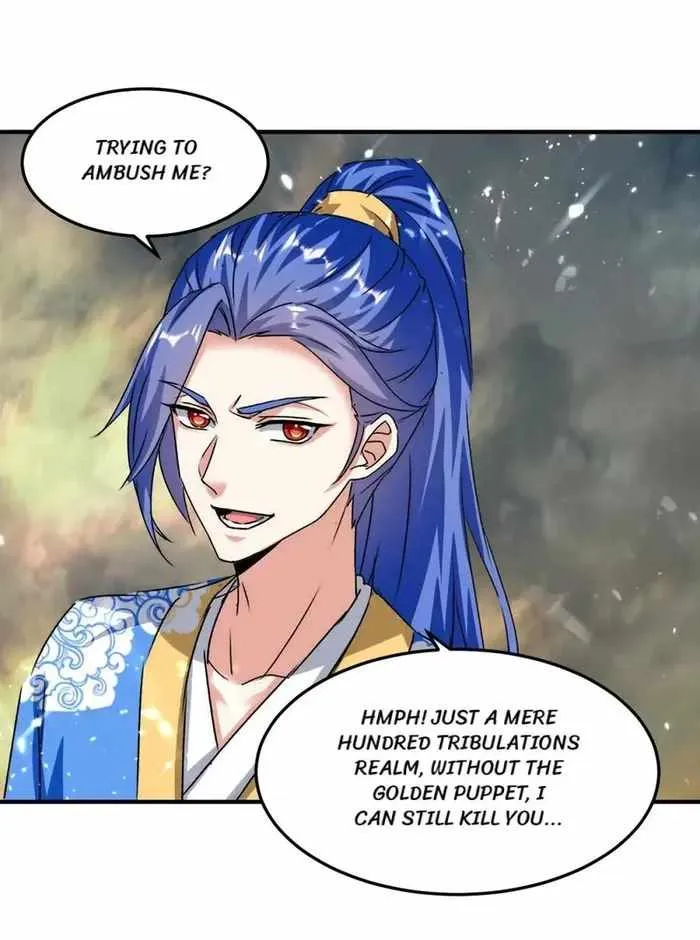Strongest Leveling Chapter 333 Online - página 16
