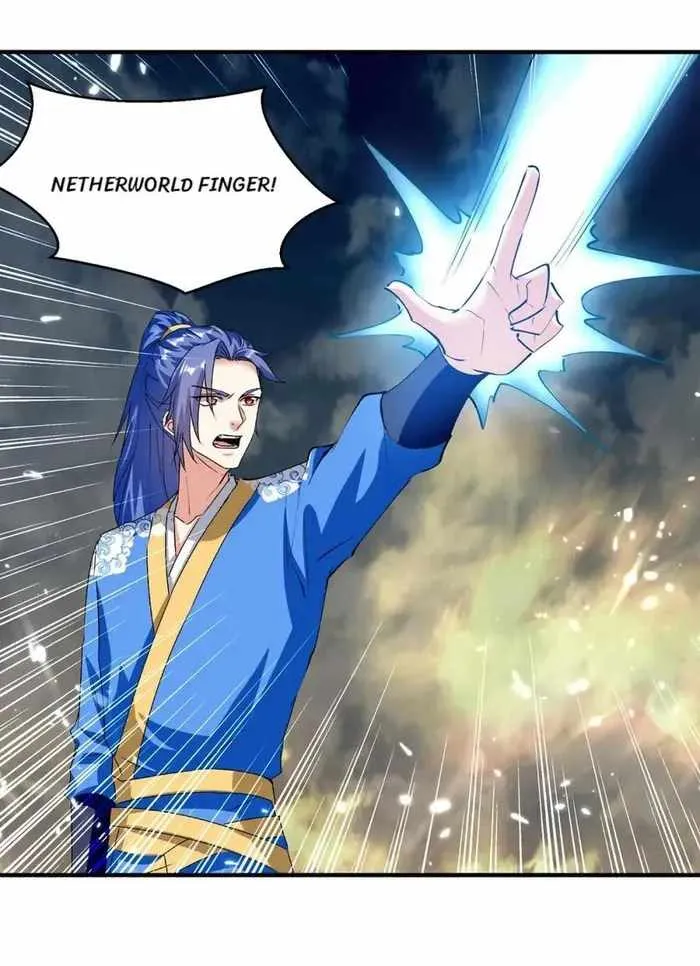 Strongest Leveling Chapter 333 Online - página 17