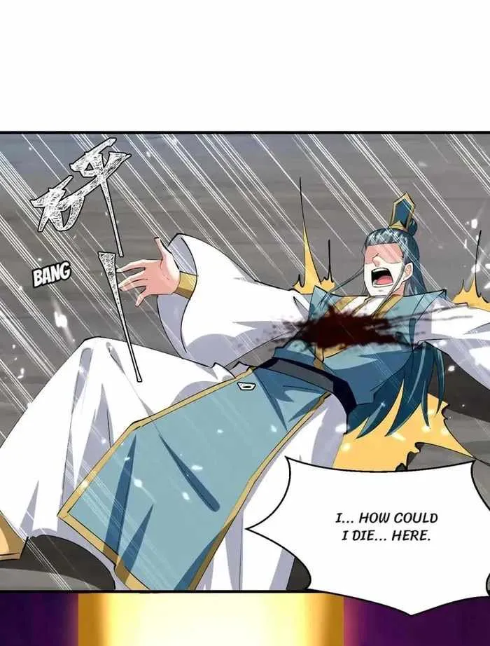 Strongest Leveling Chapter 333 Online - página 19
