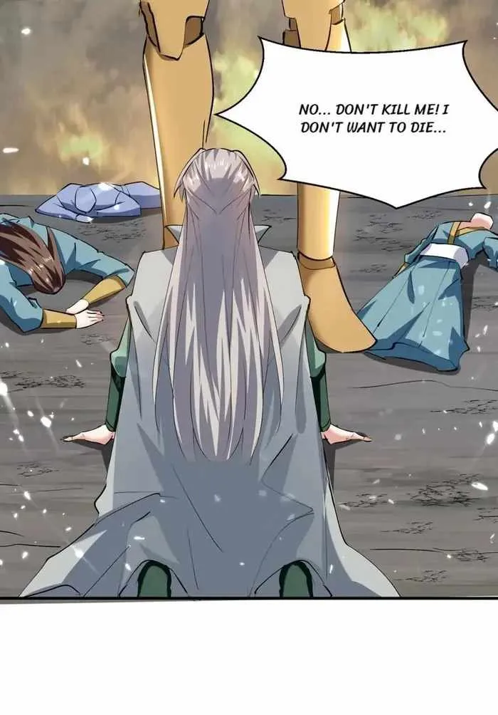 Strongest Leveling Chapter 333 Online - página 23