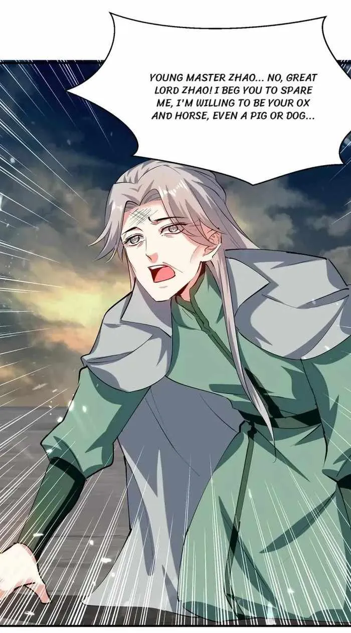 Strongest Leveling Chapter 333 Online - página 24