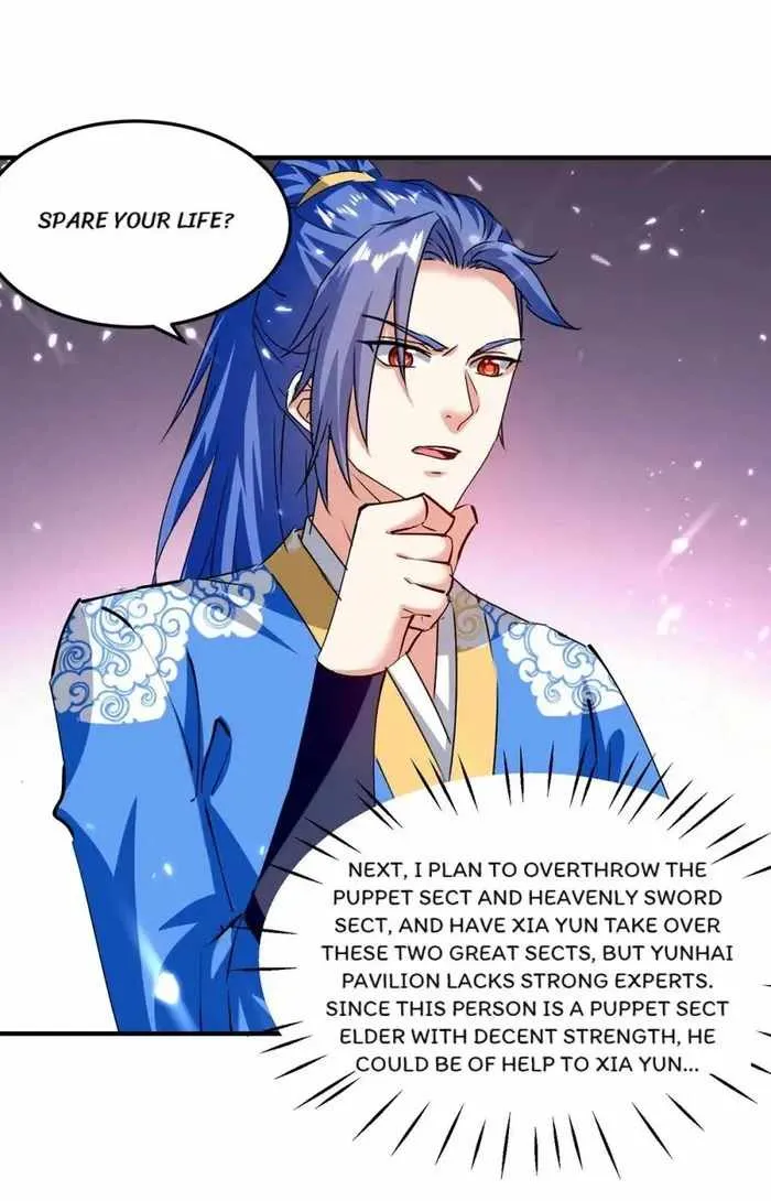 Strongest Leveling Chapter 333 Online - página 25