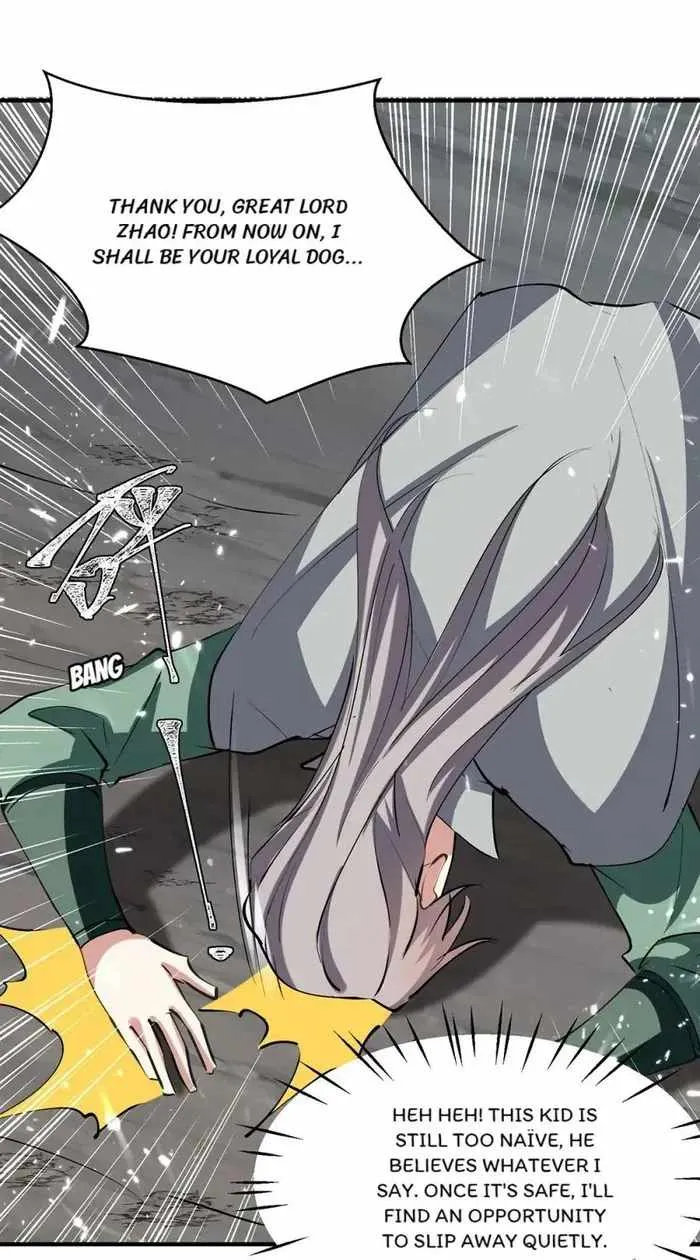 Strongest Leveling Chapter 333 Online - página 27