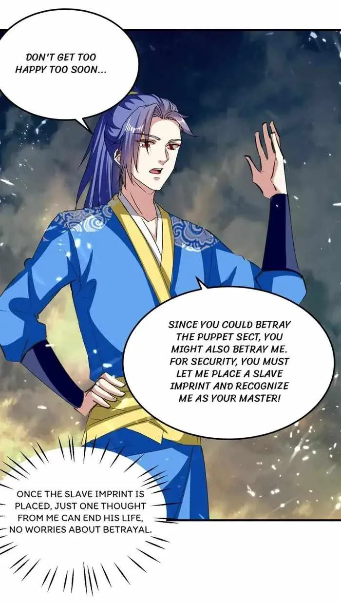 Strongest Leveling Chapter 333 Online - página 29