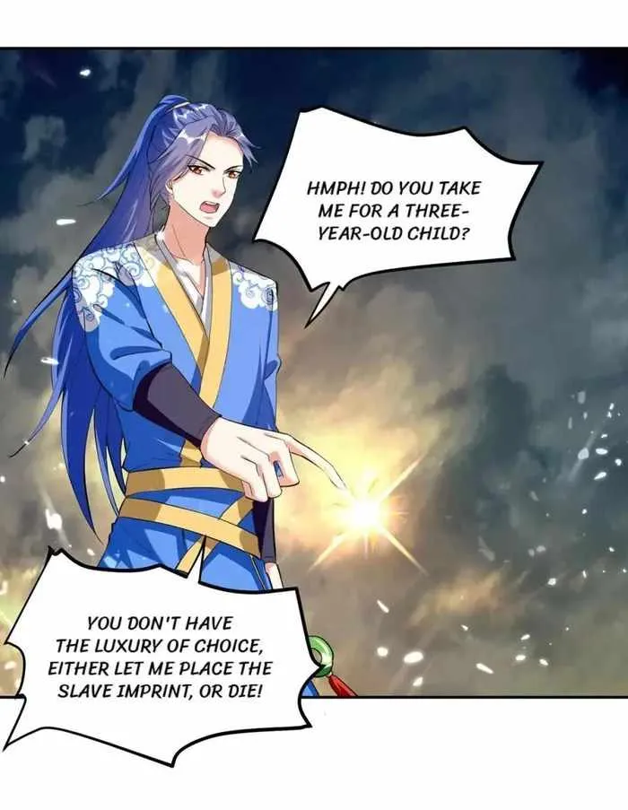 Strongest Leveling Chapter 333 Online - página 31