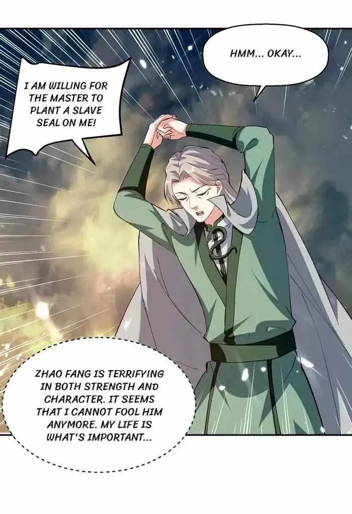 Strongest Leveling Chapter 333 Online - página 32