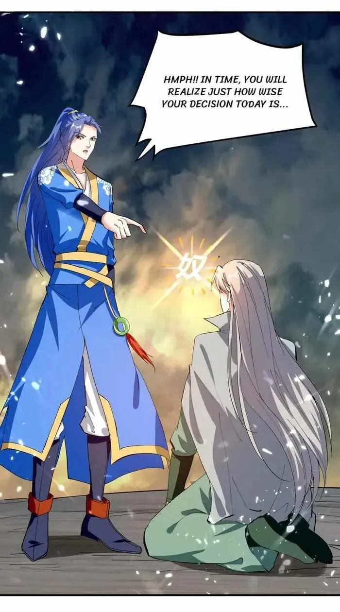 Strongest Leveling Chapter 333 Online - página 33