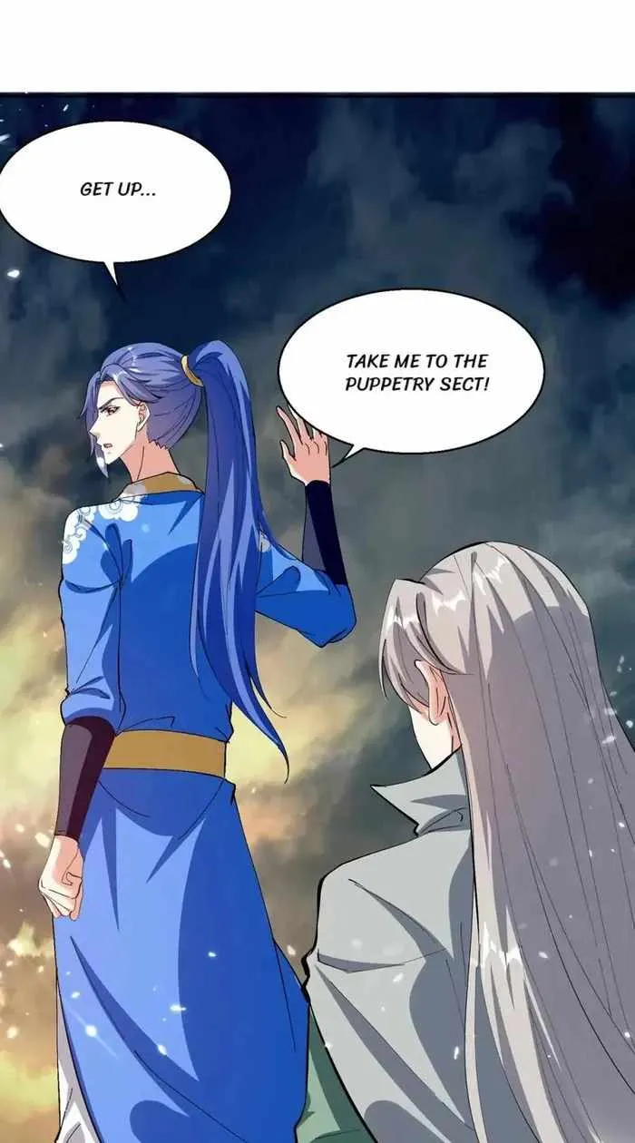 Strongest Leveling Chapter 333 Online - página 37