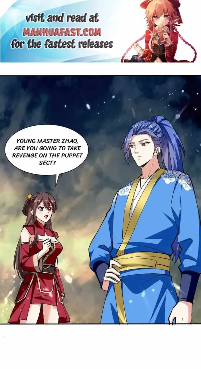 Strongest Leveling Chapter 334 Online - página 1