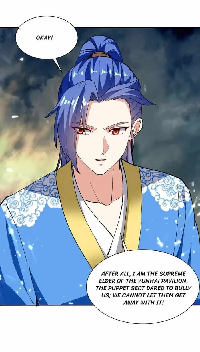 Strongest Leveling Chapter 334 Online - página 2