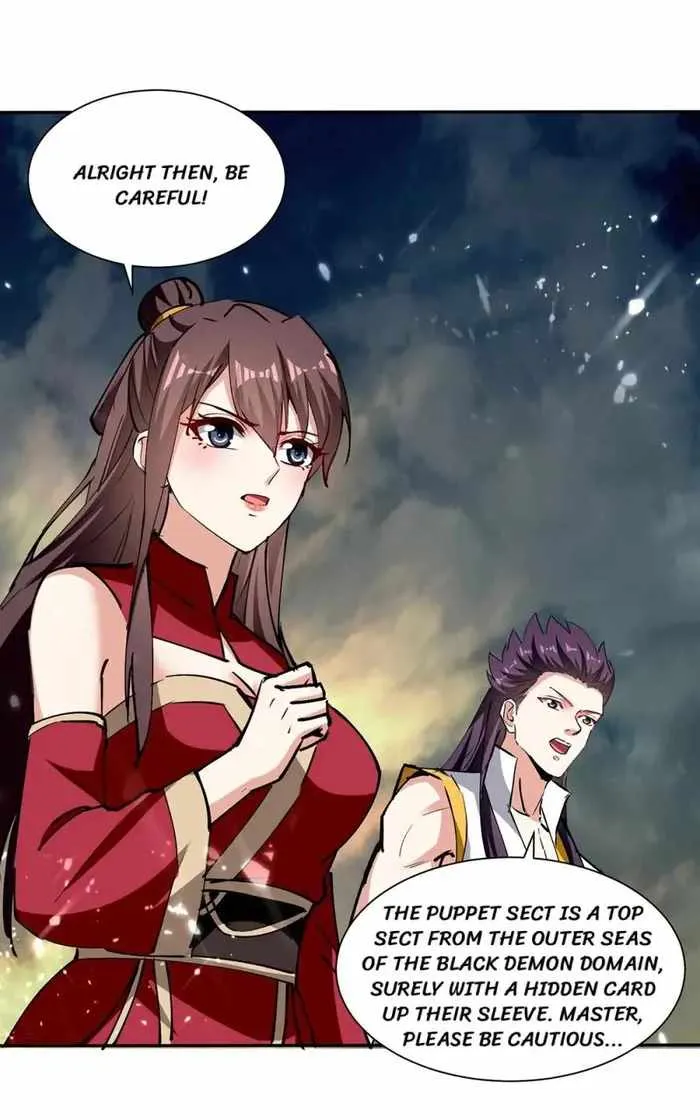 Strongest Leveling Chapter 334 Online - página 3