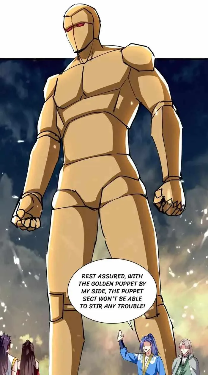 Strongest Leveling Chapter 334 Online - página 4