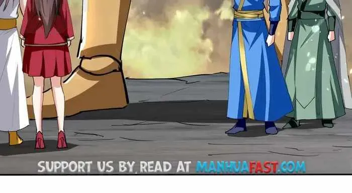 Strongest Leveling Chapter 334 Online - página 5