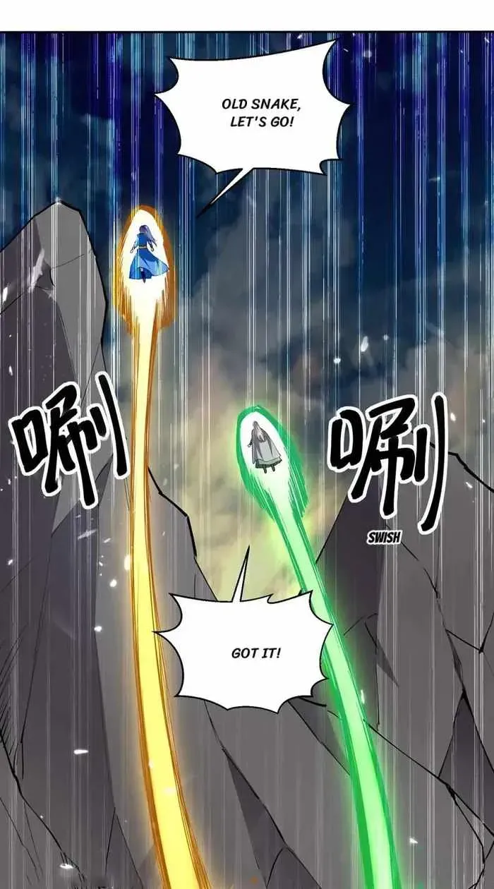 Strongest Leveling Chapter 334 Online - página 7