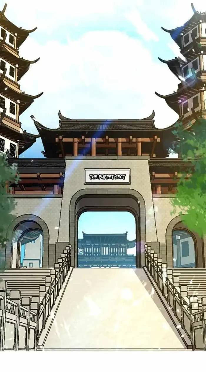 Strongest Leveling Chapter 334 Online - página 10