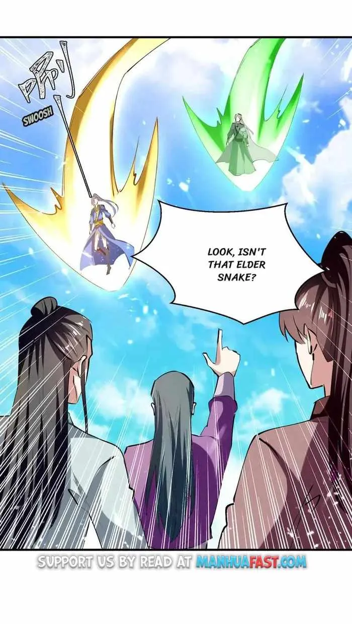 Strongest Leveling Chapter 334 Online - página 13