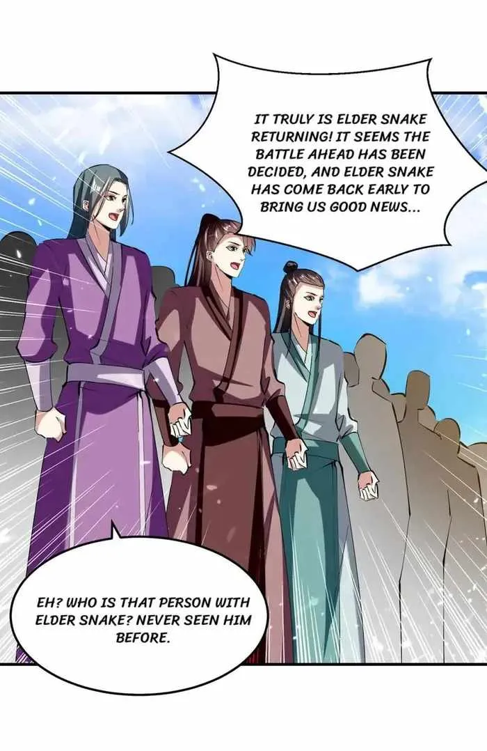 Strongest Leveling Chapter 334 Online - página 14