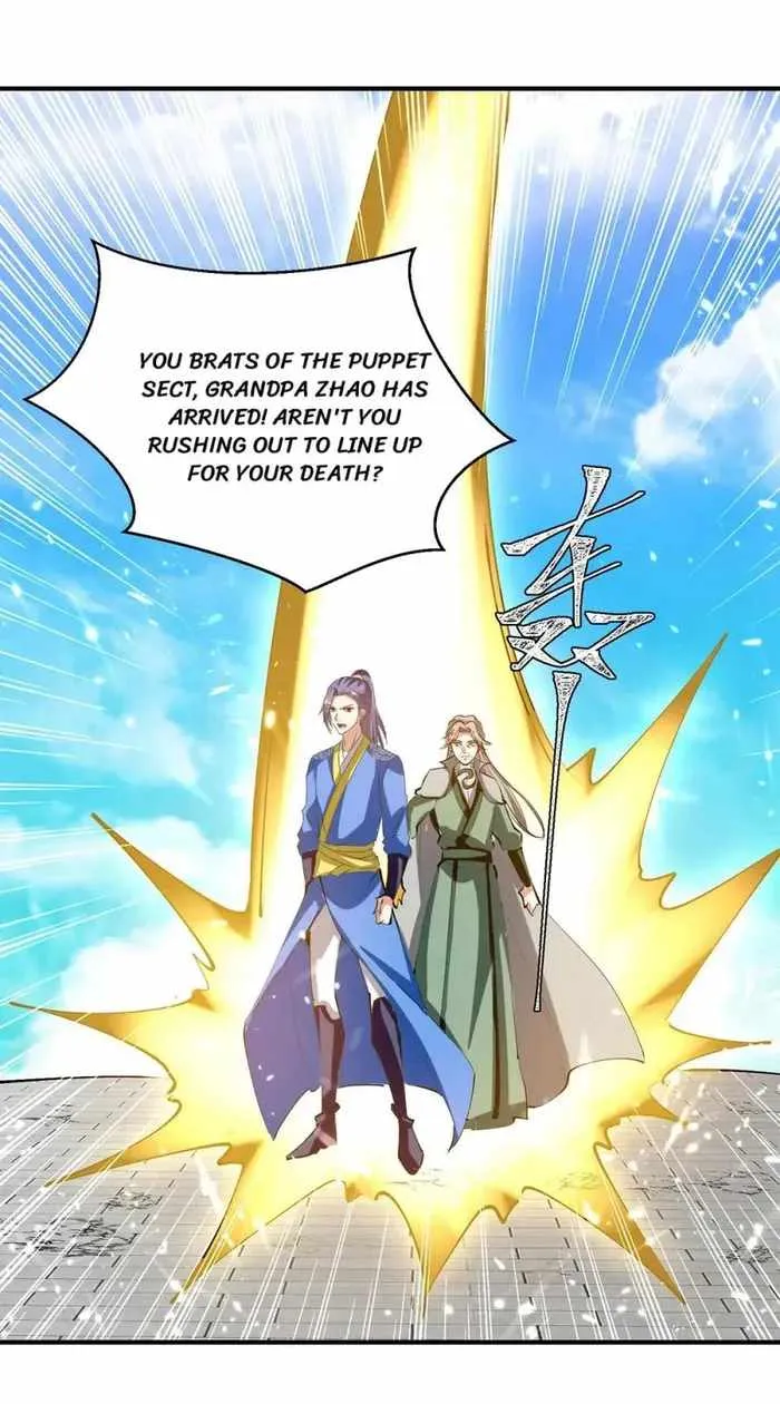Strongest Leveling Chapter 334 Online - página 16