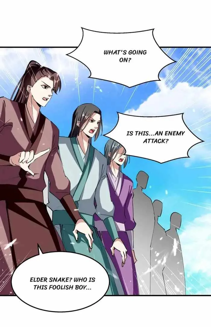Strongest Leveling Chapter 334 Online - página 17