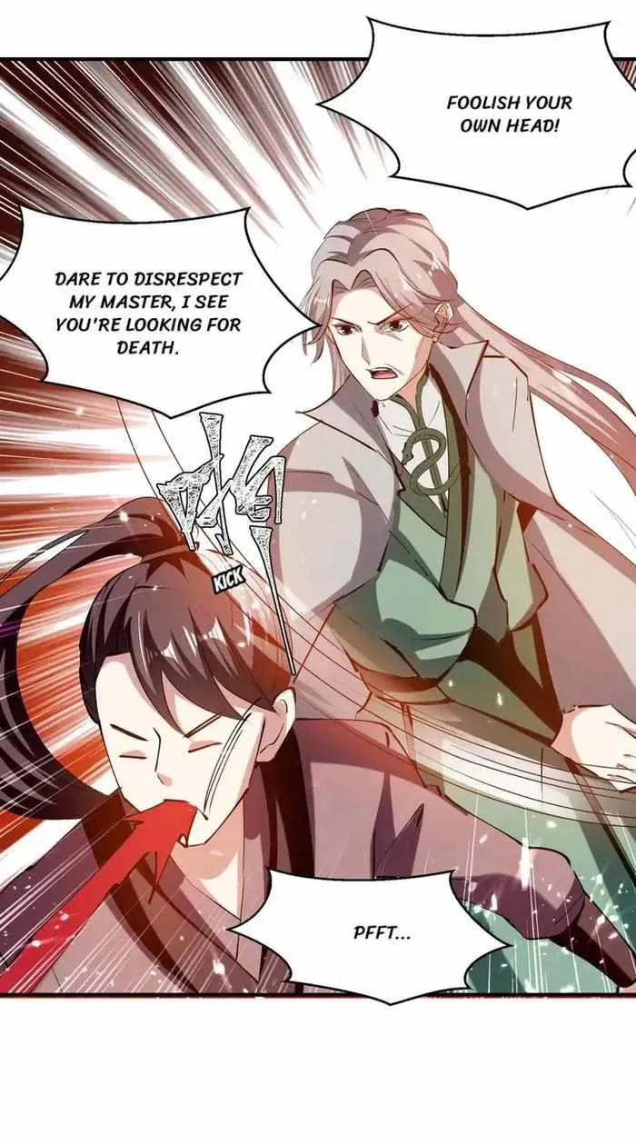 Strongest Leveling Chapter 334 Online - página 18