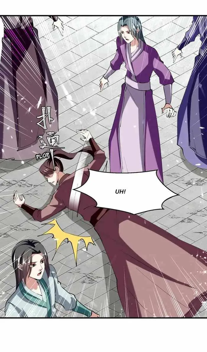 Strongest Leveling Chapter 334 Online - página 19