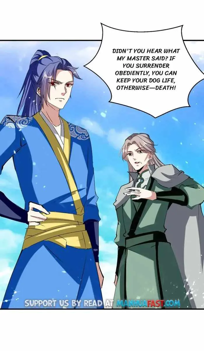 Strongest Leveling Chapter 334 Online - página 20