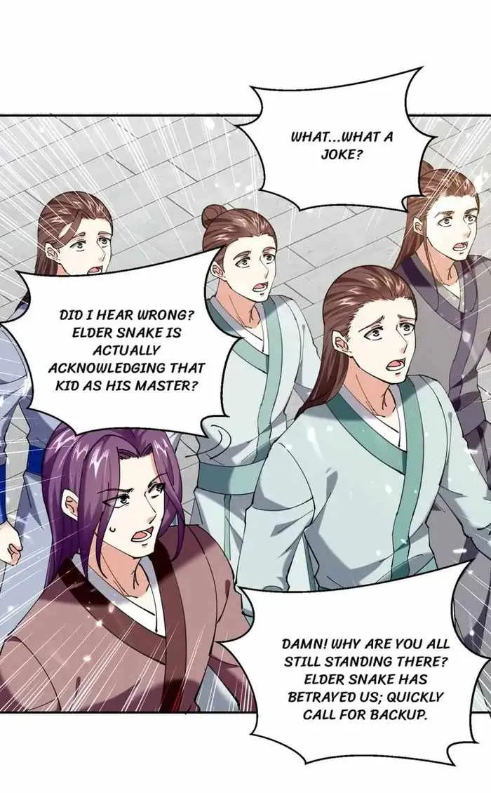 Strongest Leveling Chapter 334 Online - página 21