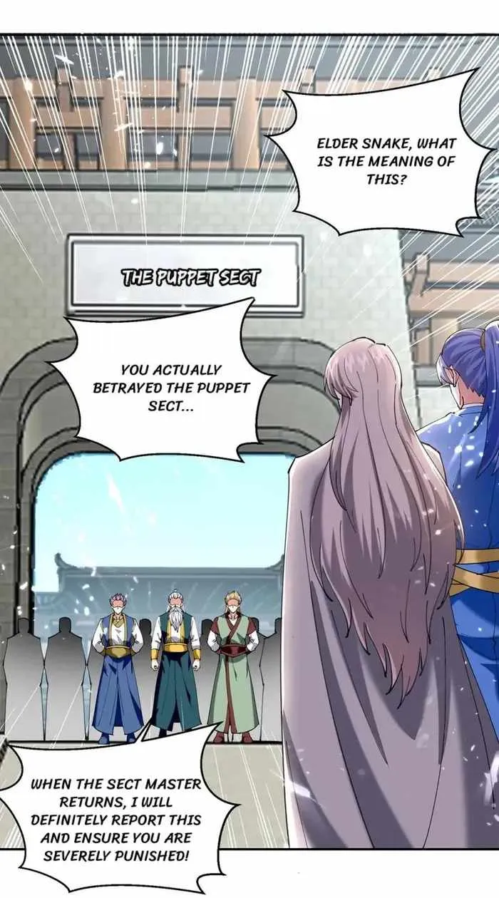 Strongest Leveling Chapter 334 Online - página 23