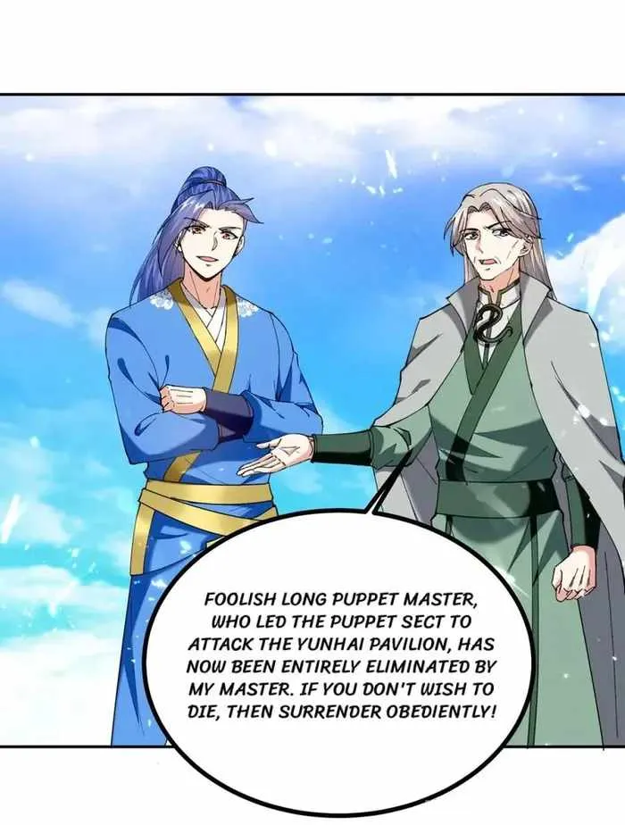 Strongest Leveling Chapter 334 Online - página 25