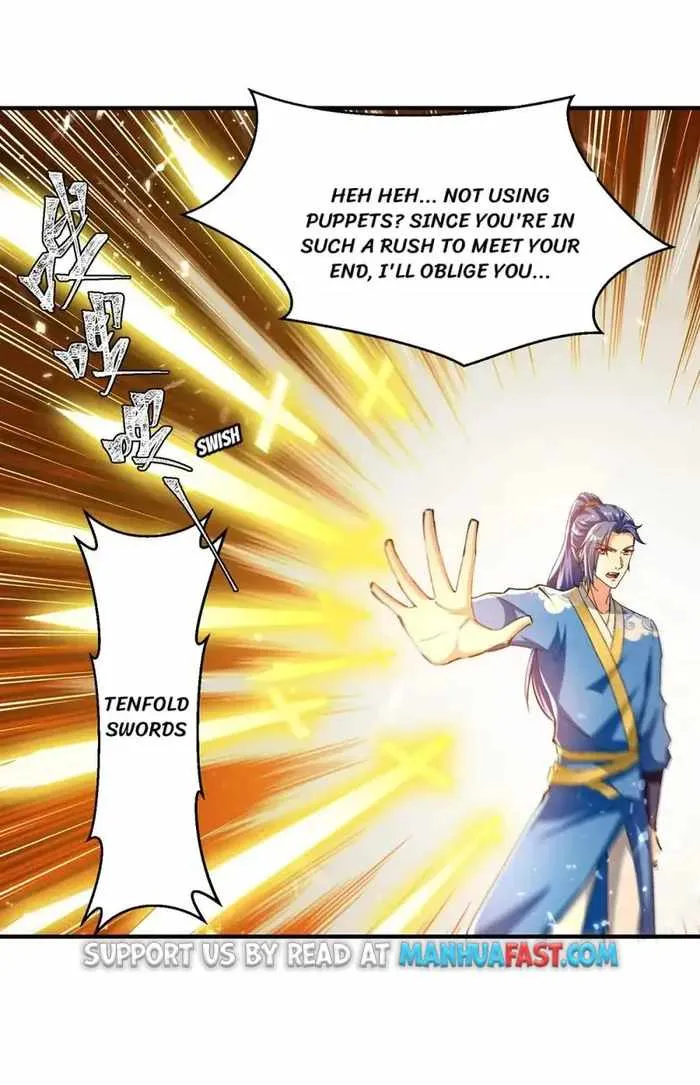 Strongest Leveling Chapter 334 Online - página 29