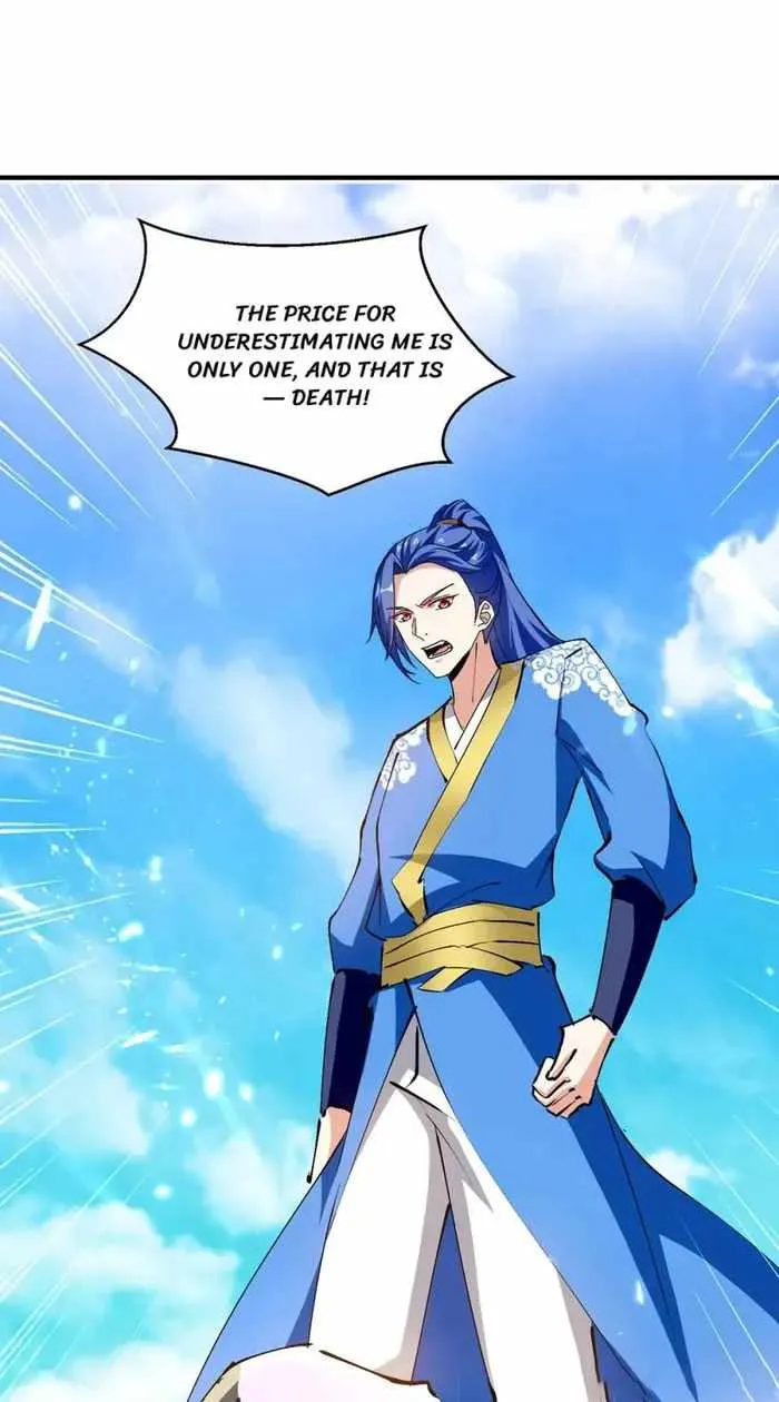 Strongest Leveling Chapter 334 Online - página 31