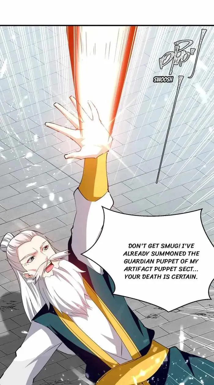 Strongest Leveling Chapter 334 Online - página 33