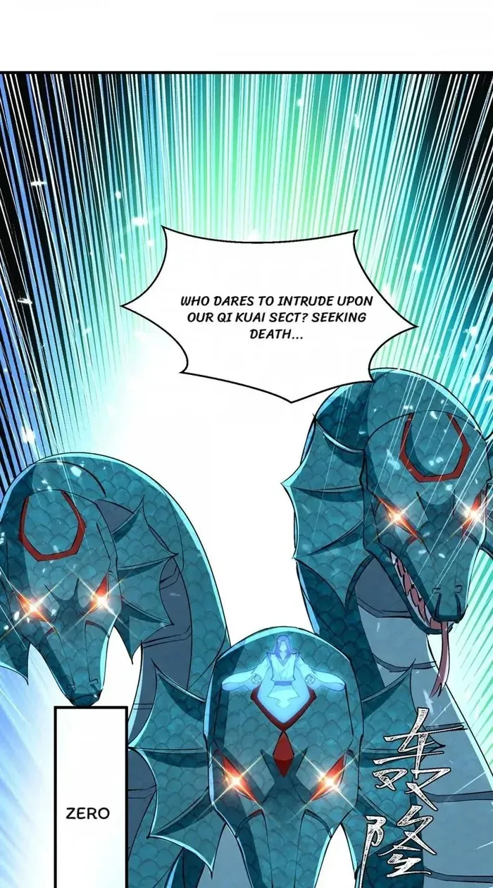 Strongest Leveling Chapter 335 Online - página 2