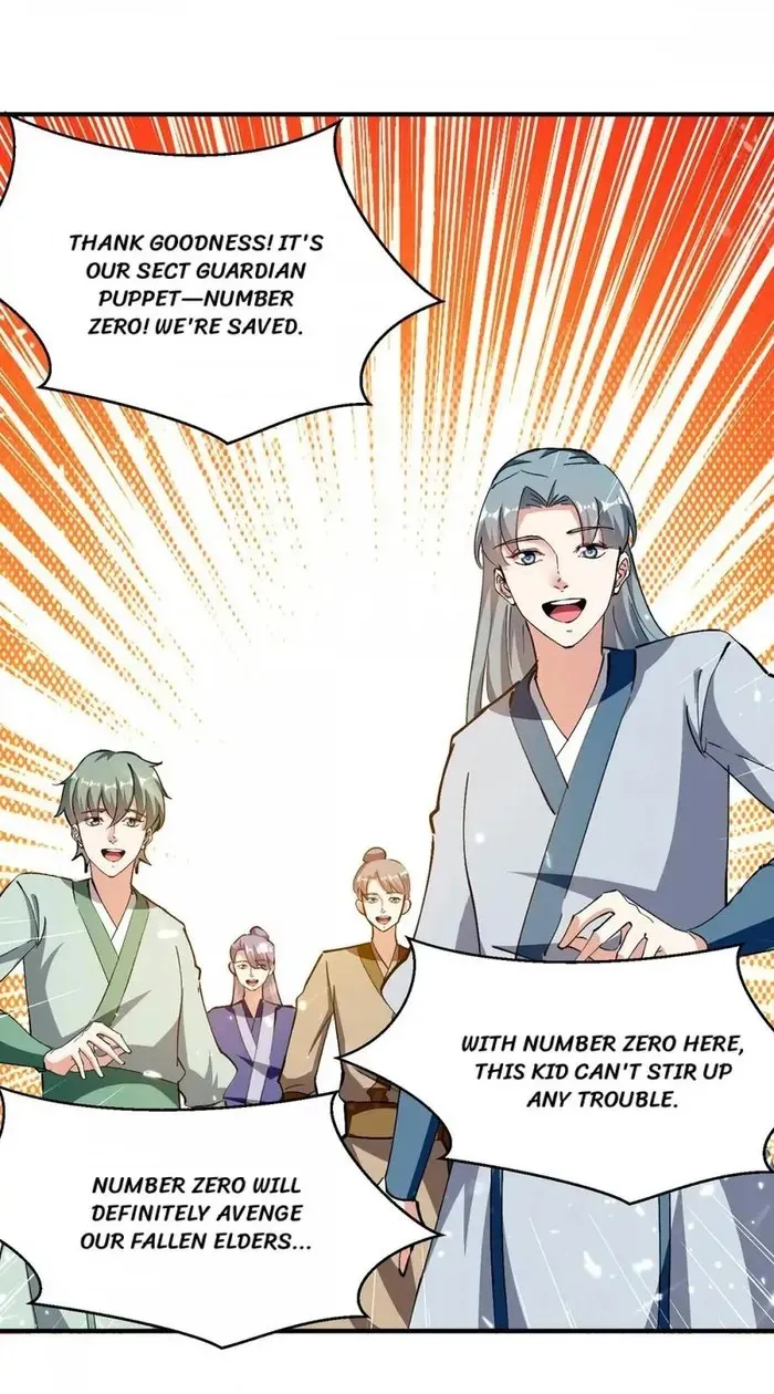 Strongest Leveling Chapter 335 Online - página 4
