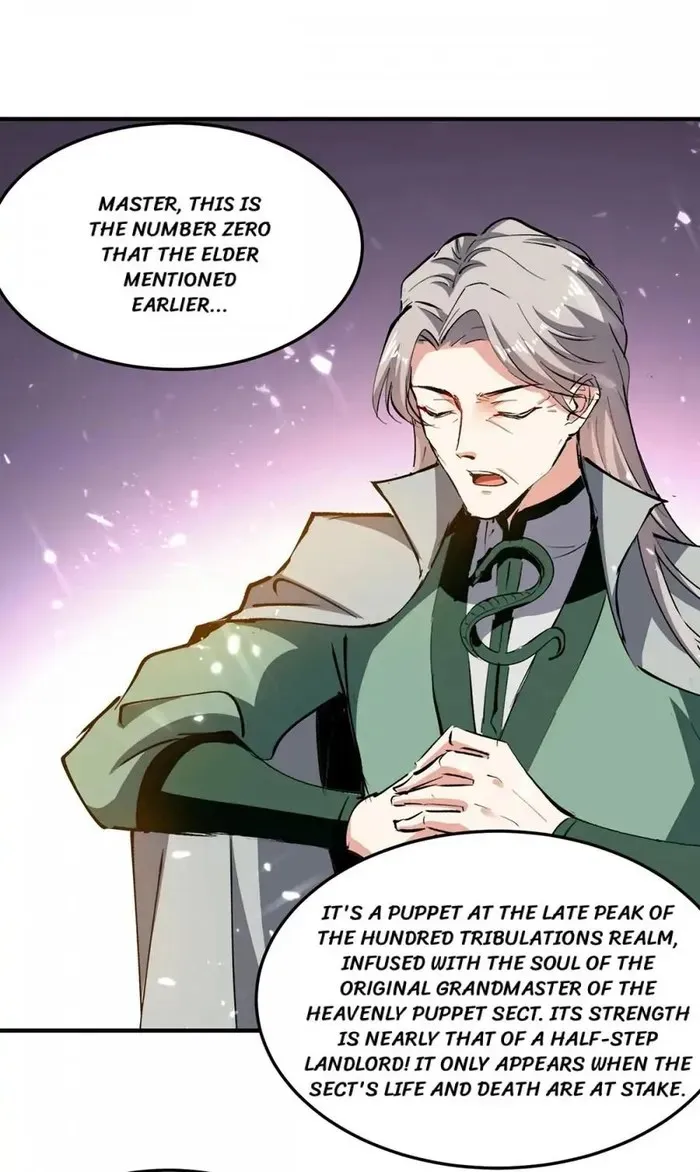 Strongest Leveling Chapter 335 Online - página 5
