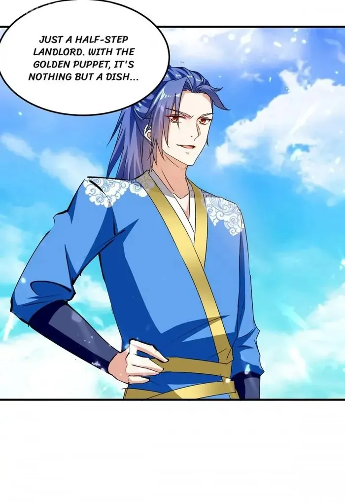 Strongest Leveling Chapter 335 Online - página 6