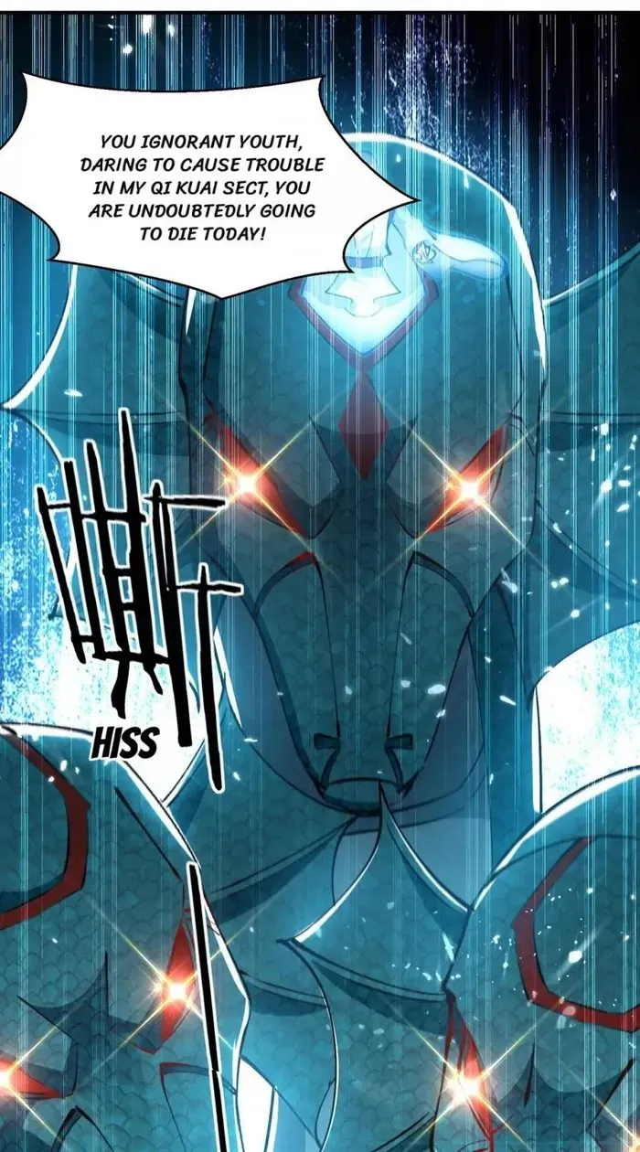 Strongest Leveling Chapter 335 Online - página 7