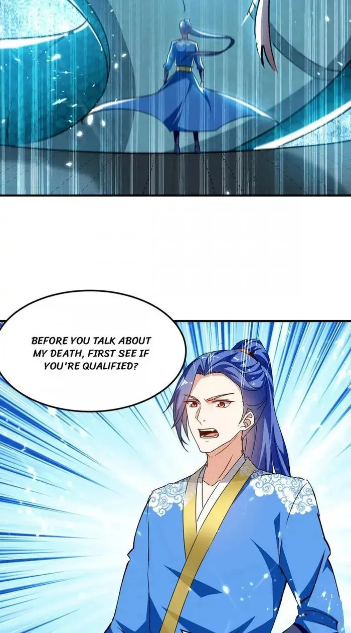 Strongest Leveling Chapter 335 Online - página 9
