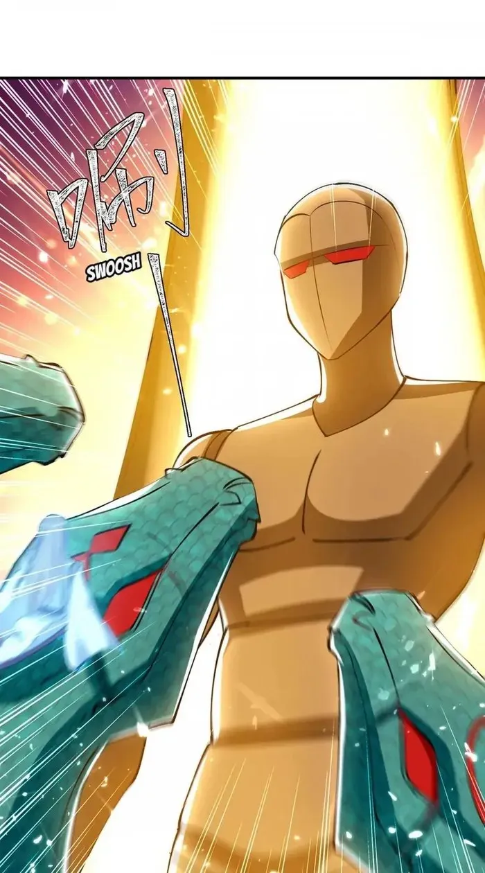 Strongest Leveling Chapter 335 Online - página 11