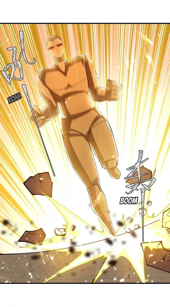 Strongest Leveling Chapter 335 Online - página 25