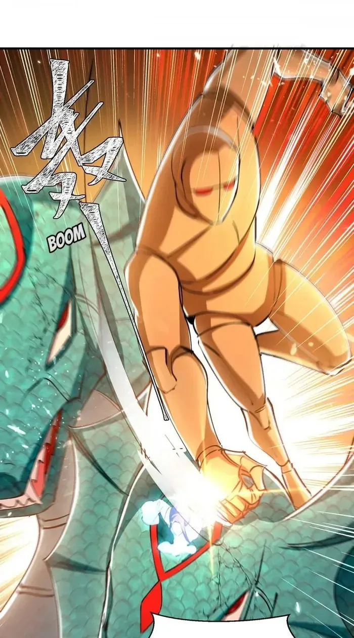 Strongest Leveling Chapter 335 Online - página 26