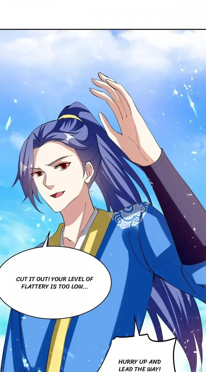 Strongest Leveling Chapter 335 Online - página 37