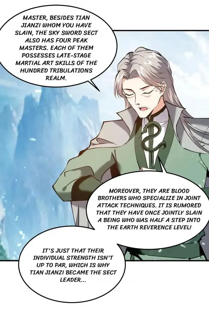 Strongest Leveling Chapter 335 Online - página 44