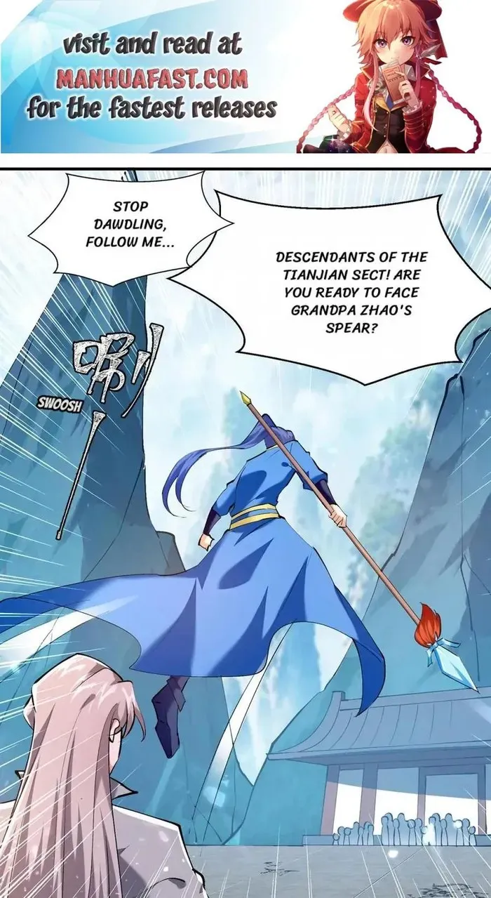 Strongest Leveling Chapter 336 Online - página 1