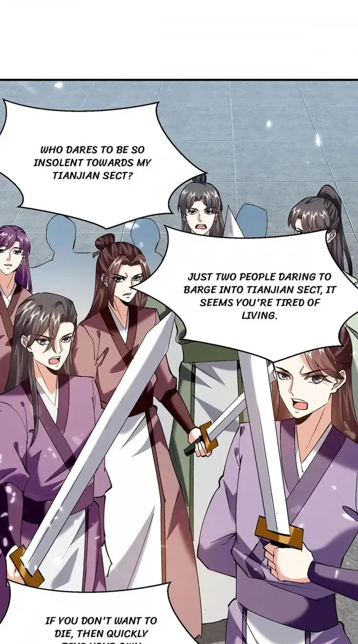 Strongest Leveling Chapter 336 Online - página 3