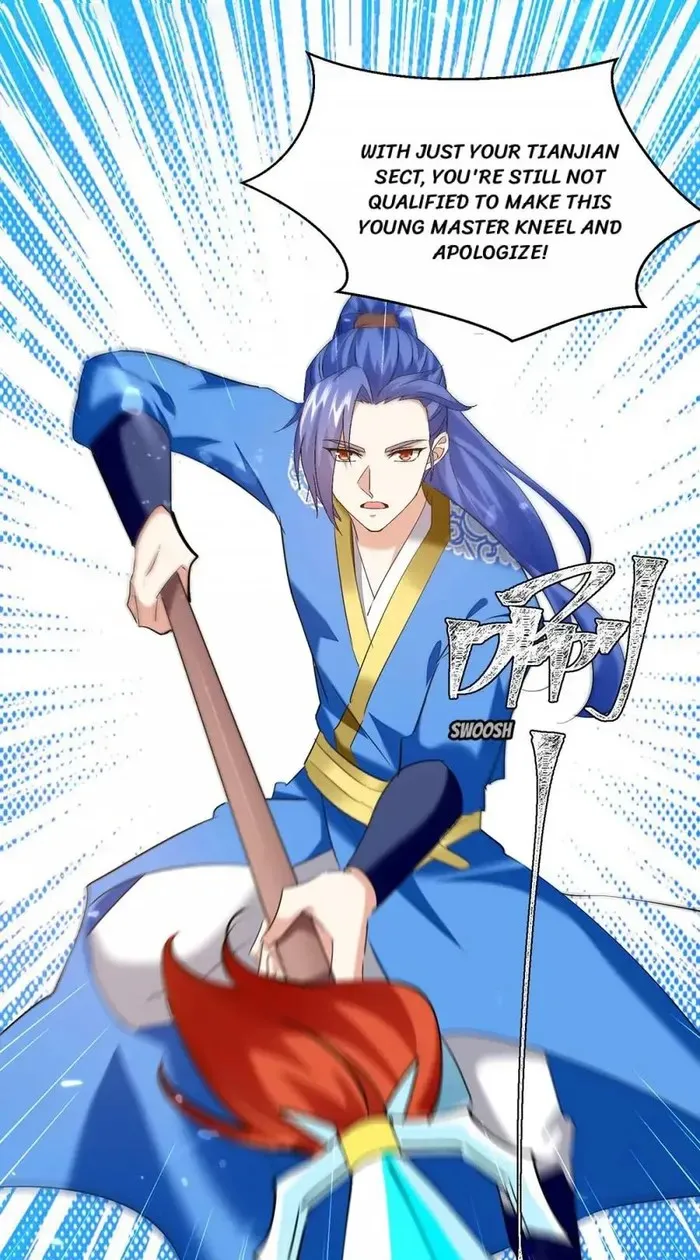 Strongest Leveling Chapter 336 Online - página 5