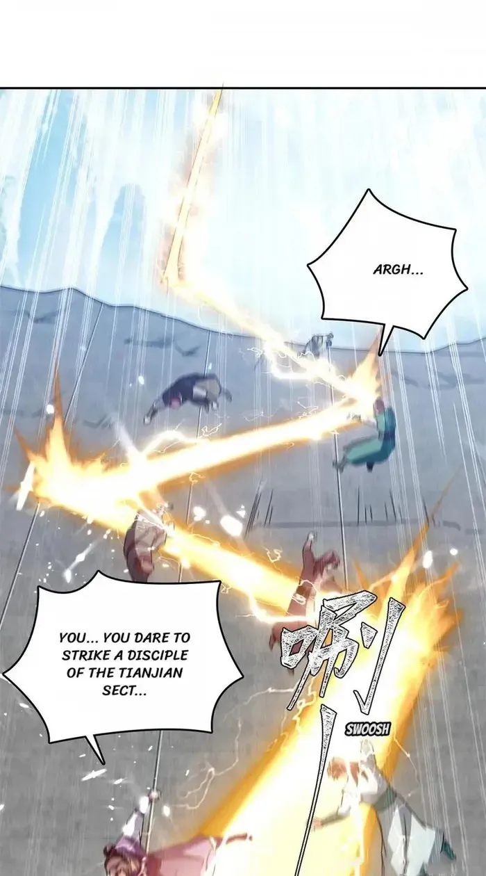 Strongest Leveling Chapter 336 Online - página 7