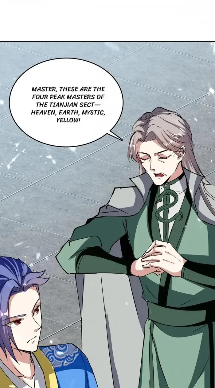 Strongest Leveling Chapter 336 Online - página 16