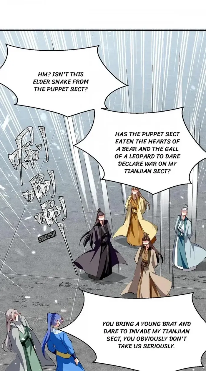 Strongest Leveling Chapter 336 Online - página 18