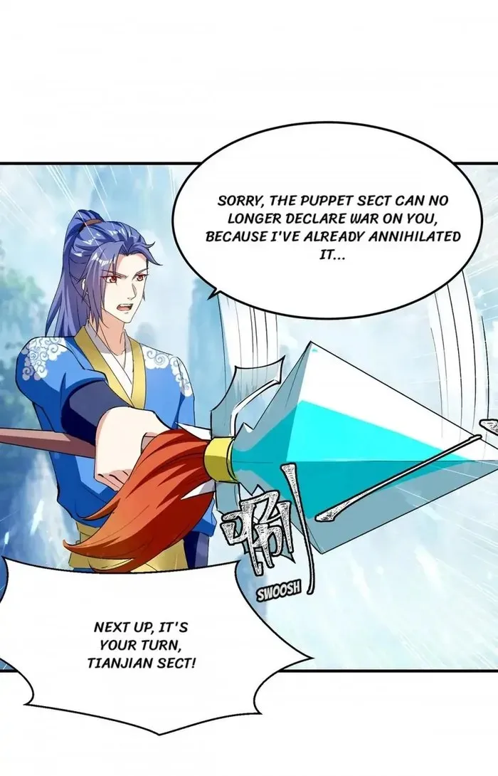 Strongest Leveling Chapter 336 Online - página 20